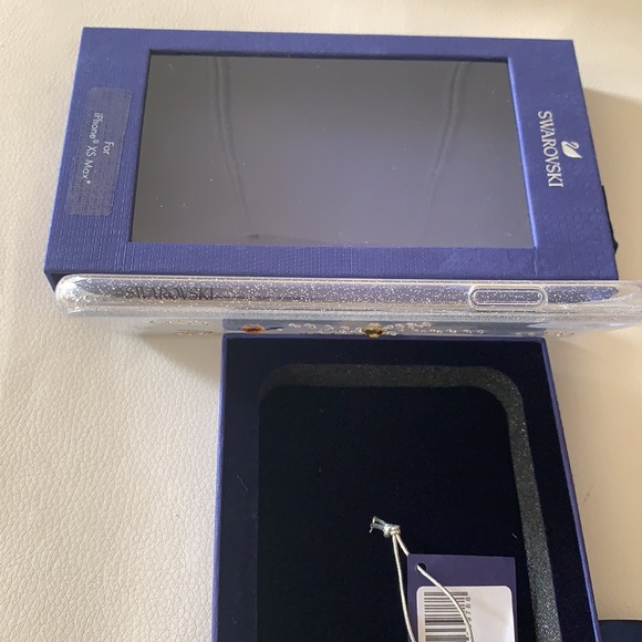 Swarovski phone case brand new - Picture 4 of 4